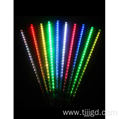 LED Falling Rain Lights